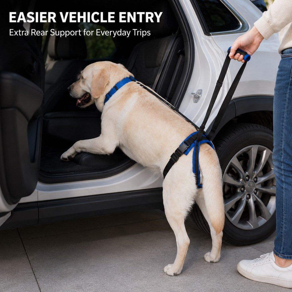 Adjustable Comfort