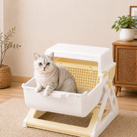 White/Yellow