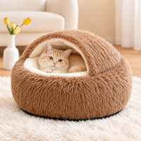 Coffee Plush