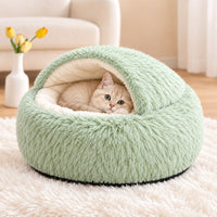 Green Plush