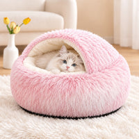 Pink Plush