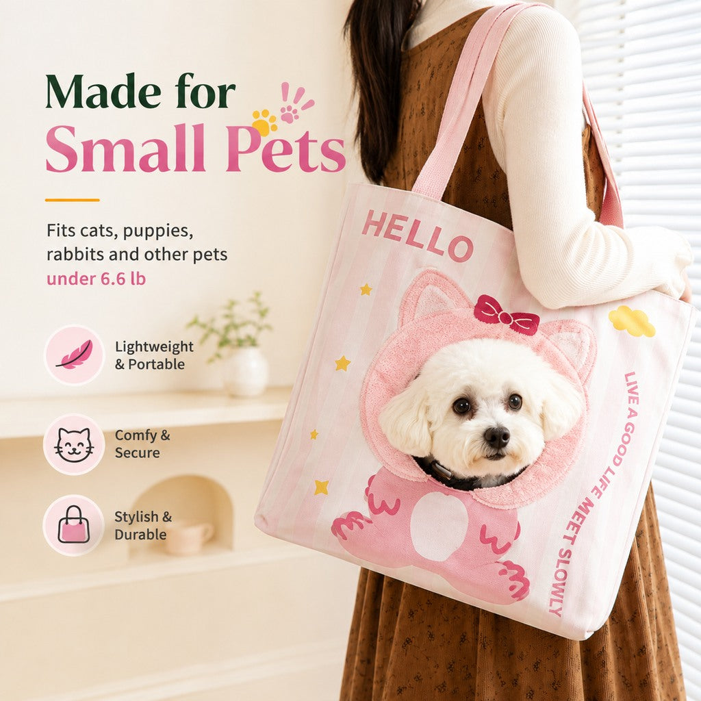 Cute Animal Styles