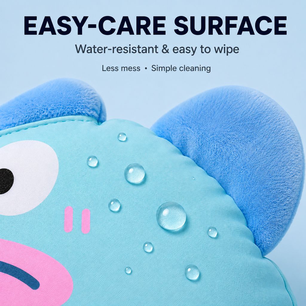 Soft Cat Recovery Collar – Eat & Sleep Comfortably