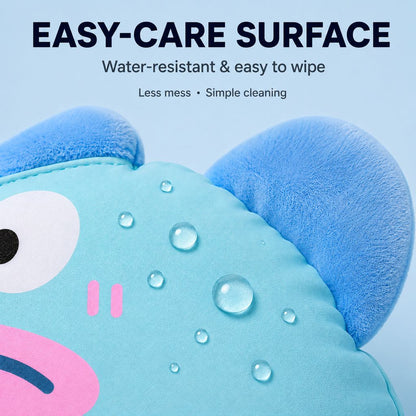 Soft Cat Recovery Collar – Eat & Sleep Comfortably