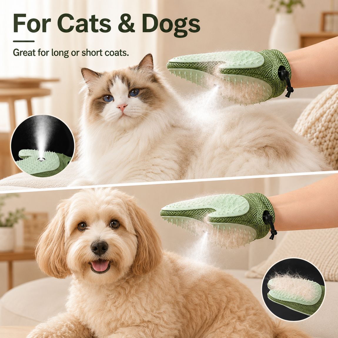 No-Bath Freshen Up