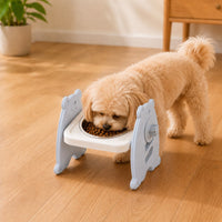 3-Level Adjustable