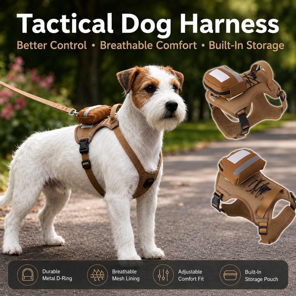 Secure Tactical Control