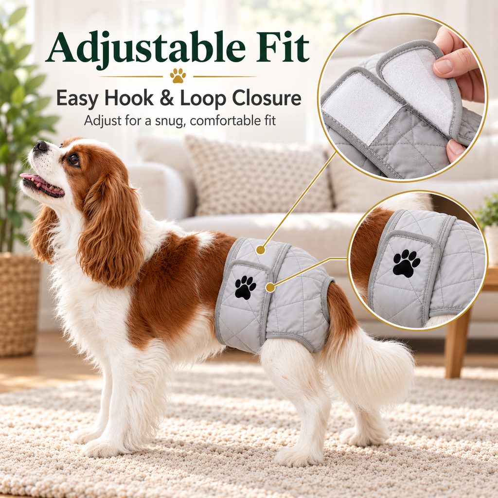 Secure Comfortable Fit