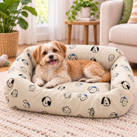 Dog Pattern