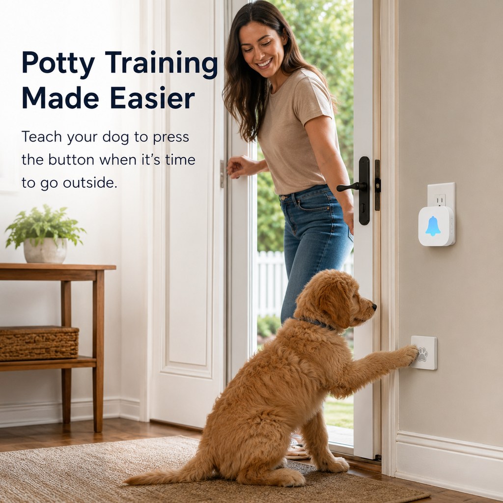 Easy Potty Training