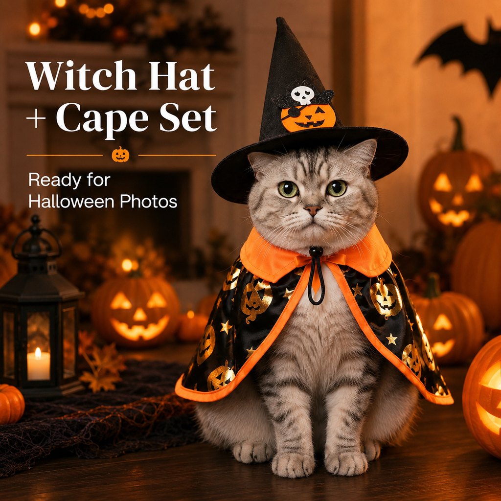 Easy for Cats